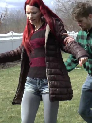 Casual sex friends Figary recommend Amity world femdom